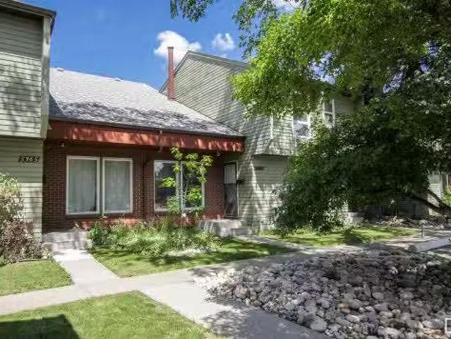Condo for sale in Wedgewood, Alberta