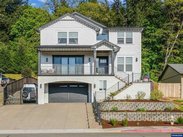 House for sale in Oregonia