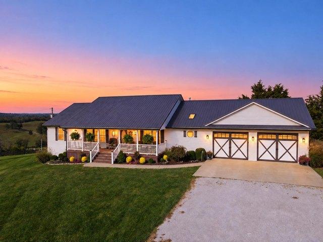 House for sale in Cynthiana, Harrison County