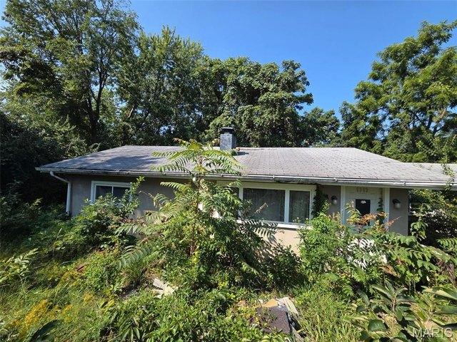 House for sale in Kimmswick, Missouri