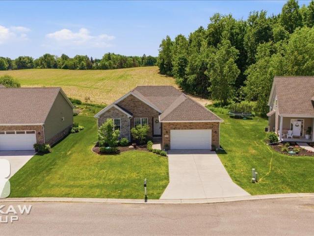 House for sale in Michigan