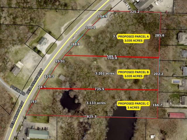 Land for sale in Michigan