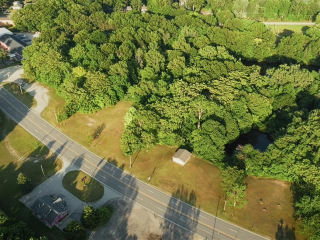 Land for sale in Michigan