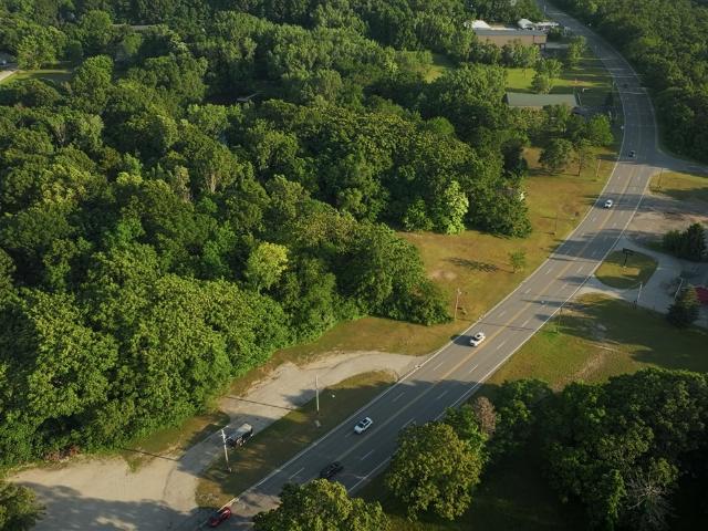 Land for sale in Michigan