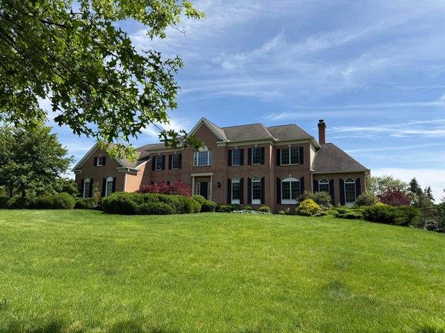 House for sale in Powell, Ohio