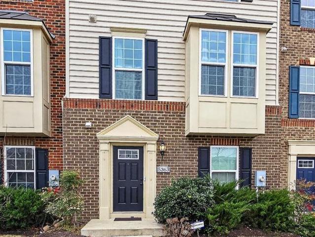 Property for rent in Greenbelt, Maryland