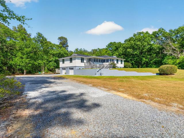 House for sale in Wade, North Carolina