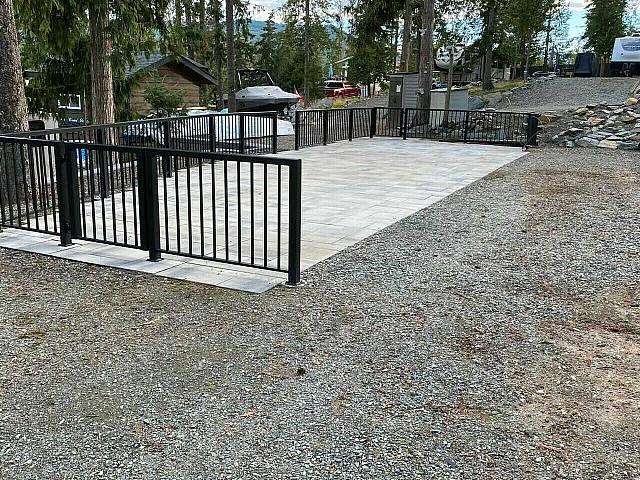 Land for sale in British Columbia