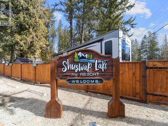 Land for sale in British Columbia