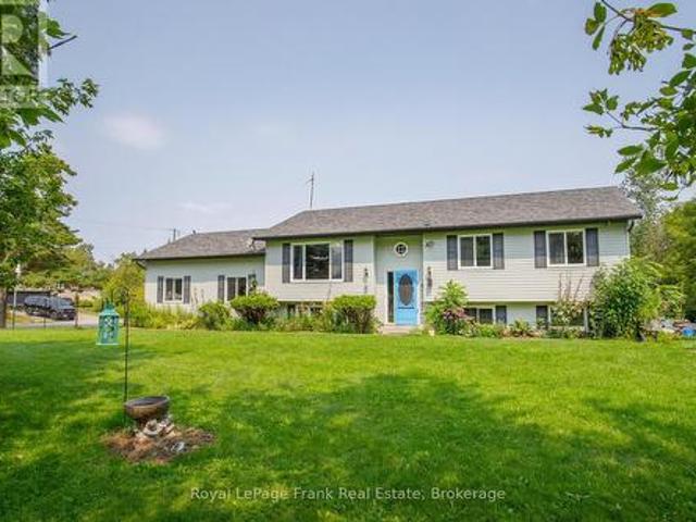 House for sale in Bailieboro, Ontario