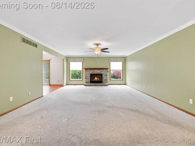 House for sale in Macomb, Michigan