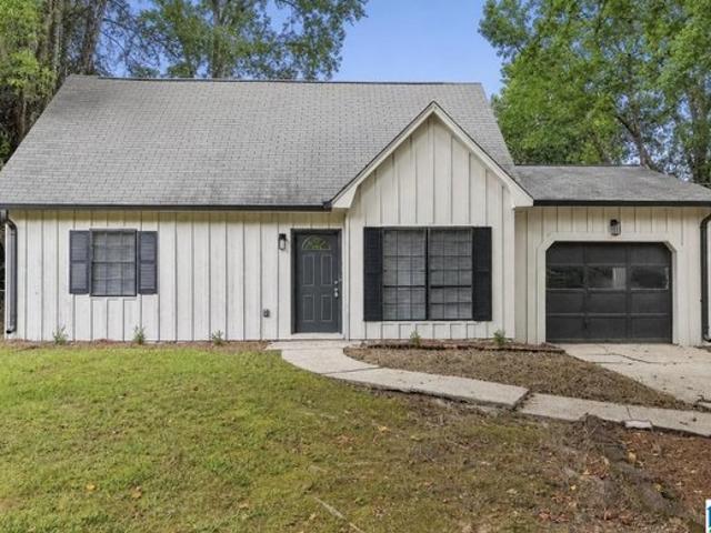 House for sale in Pinson, Alabama
