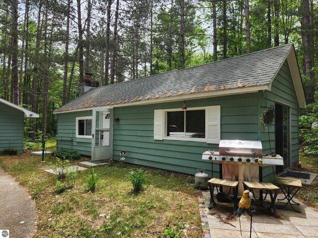 House for sale in Kalkaska, Michigan