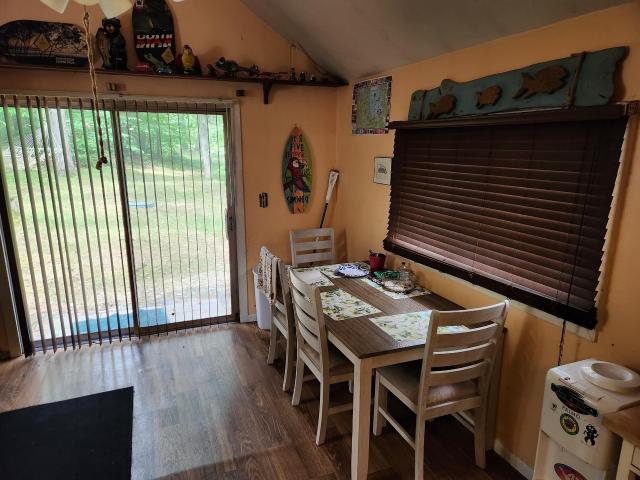 House for sale in Michigan