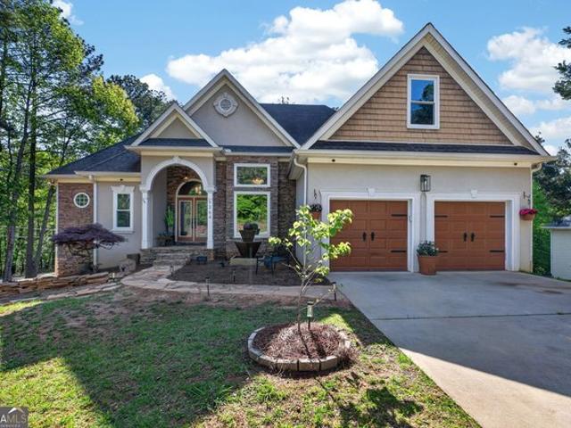 House for rent in Villa Rica, Georgia