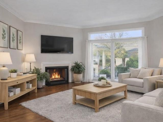 Property for sale in Dunwoody, Georgia
