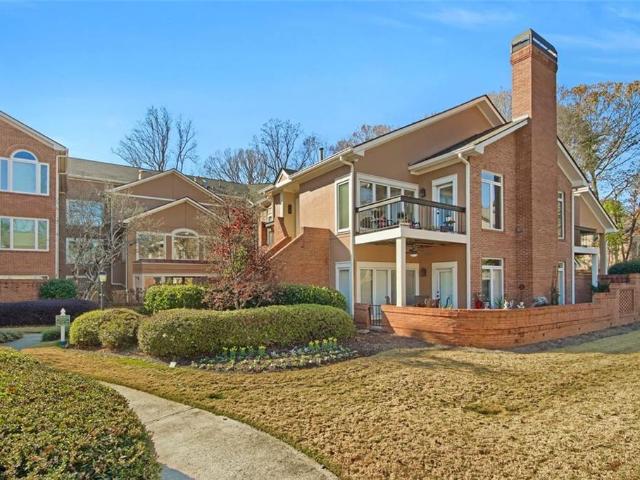 Condo for sale in Dunwoody, Georgia