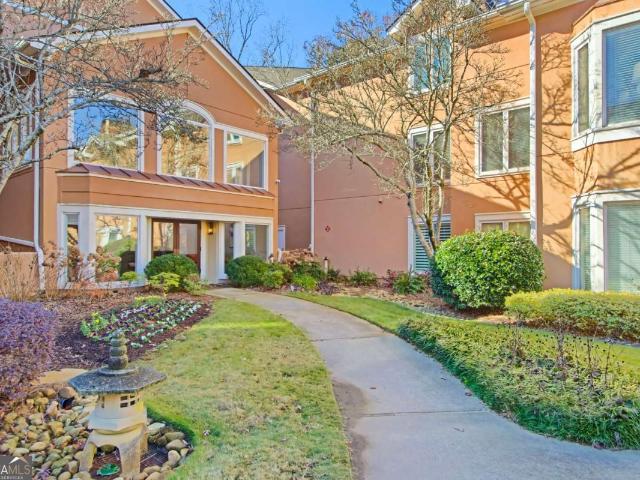 Condo for sale in Dunwoody, Georgia