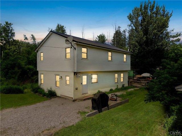 House for sale in Oneida, New York
