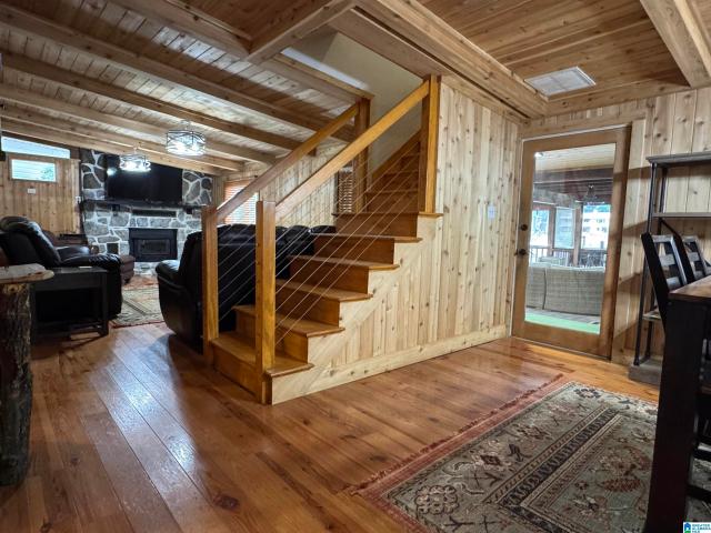 House for sale in Clanton, Alabama