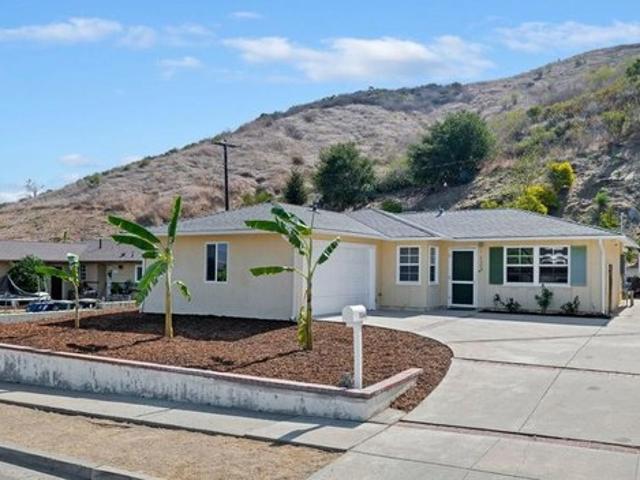 House for sale in Ventura, California