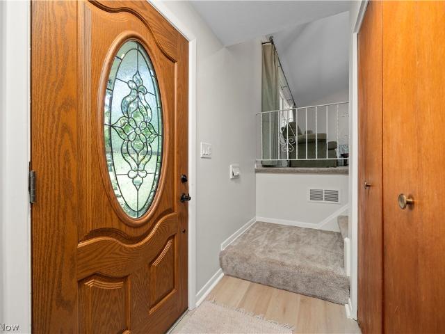 House for sale in North Olmsted, Ohio