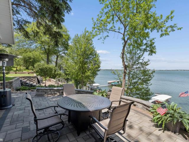 House for sale in Cerro Gordo, Iowa