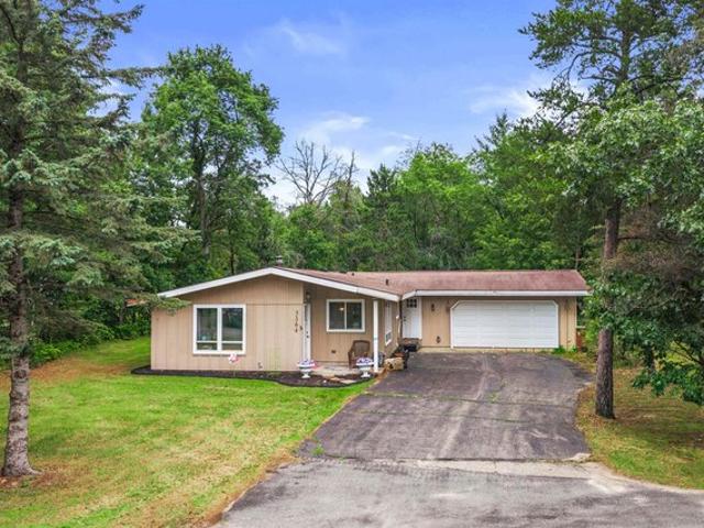 House for sale in Stevens Point, Wisconsin