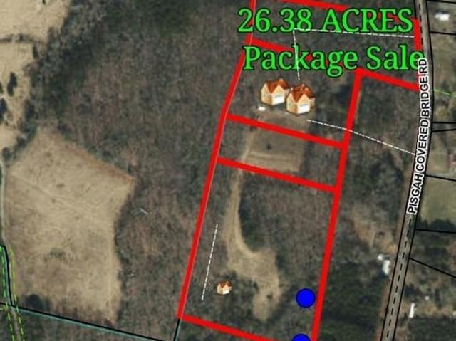 House for sale in Asheboro, North Carolina