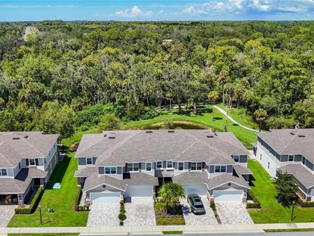 Townhouse for sale in New Port Richey, Florida