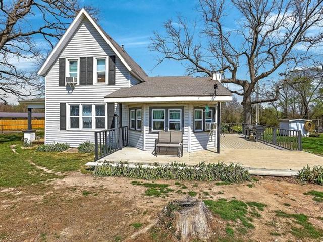 House for sale in Brighton, Missouri