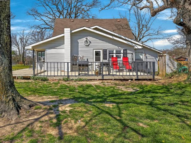 House for sale in Brighton, Missouri