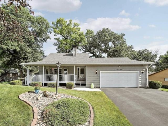 House for sale in Savage, Minnesota