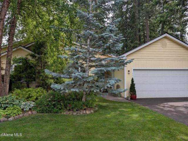 House for sale in Rathdrum, Idaho