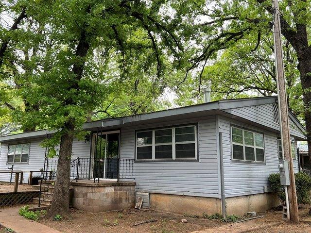 House for sale in Terlton, Oklahoma