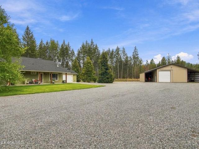 House for sale in Rathdrum, Idaho