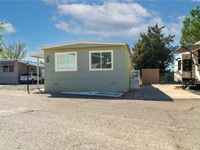 House for sale in Anza, California