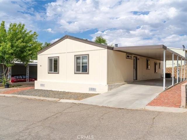 House for sale in Anza, California