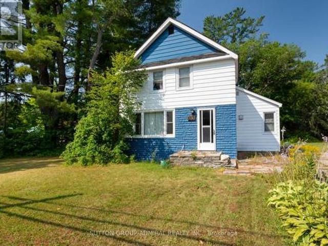 House for sale in Muskoka, Ontario