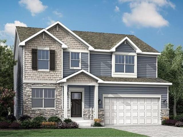 House for sale in Pleasant Prairie, Wisconsin