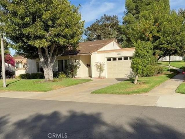 Condo for sale in Laguna Woods, California