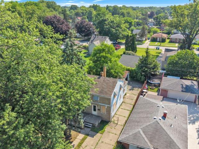 House for sale in Dearborn Heights, Michigan