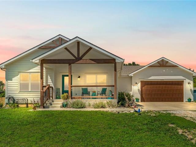 House for sale in Kansas
