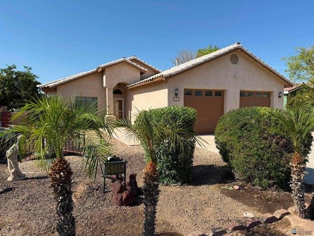 House for sale in Yuma, Arizona
