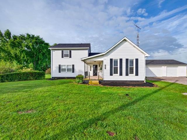 House for sale in Columbus, Indiana
