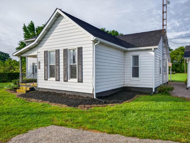 House for sale in Columbus, Indiana