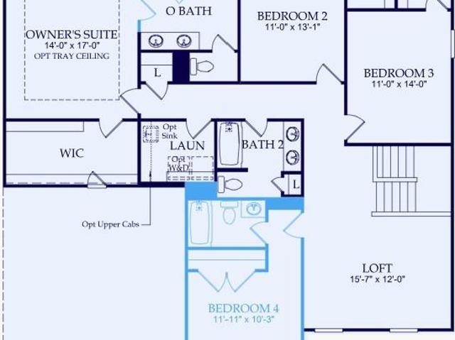 House for sale in Cumming, Georgia