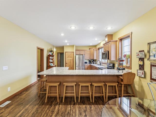 House for sale in Melrose, Iowa