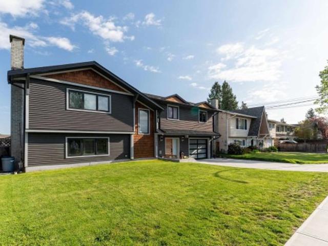House for sale in Delta, British Columbia