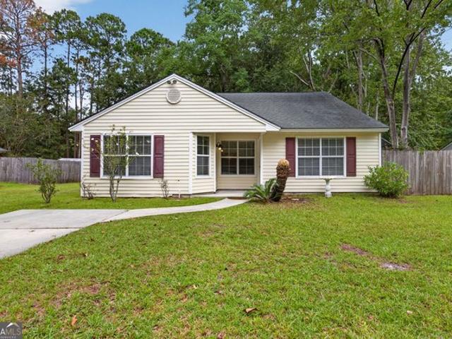 House for sale in Rincon, Georgia